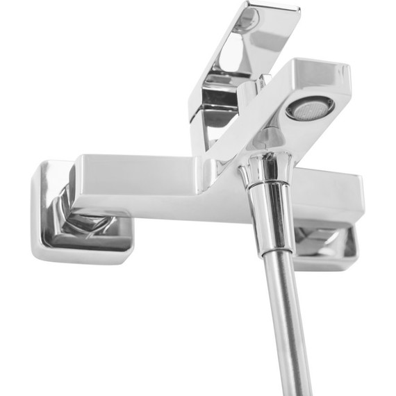 Смеситель для ванны BelBagno ARDENTE-VASM-CRM - фото 2