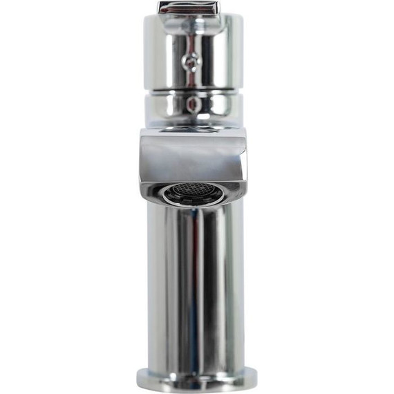 Смеситель для раковины BelBagno AURORA-LVM-CRM-W0 - фото 3