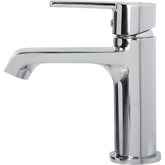 Смеситель для раковины BelBagno AURORA-LVM-CRM-W0 - фото 4