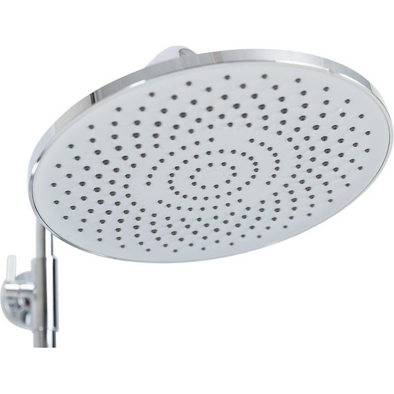 Душевая стойка BelBagno AURORA-VSCM-CRM - фото 8