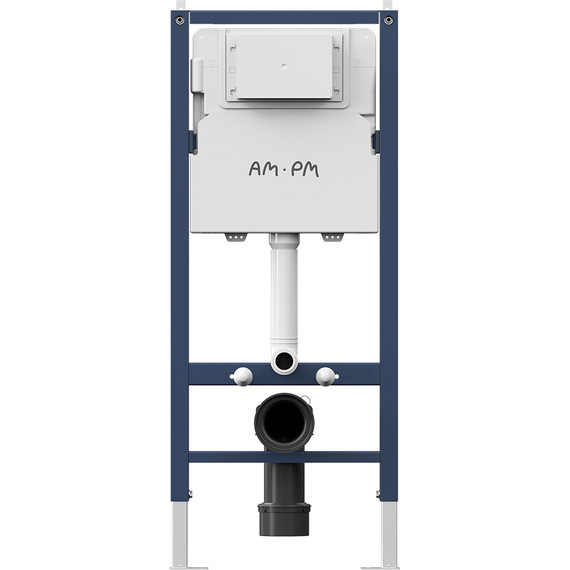 Инсталляция для подвесного унитаза Am.Pm PrimeFit I012709 - фото 6