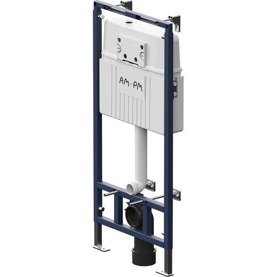 Инсталляция для подвесного унитаза Am.Pm MasterFit I012710 - фото 3