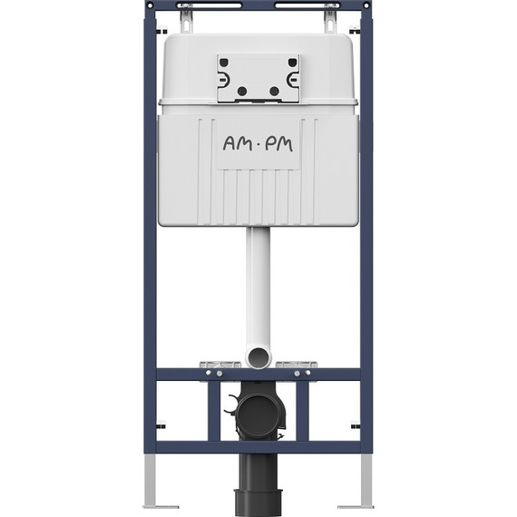 Инсталляция для подвесного унитаза Am.Pm MasterFit I012710 - фото 