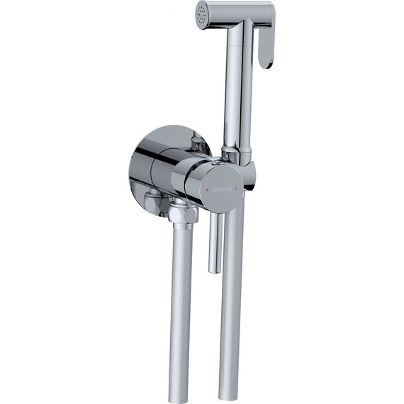 Набор для гигиенического душа Sancos Start SC1001CH - фото 