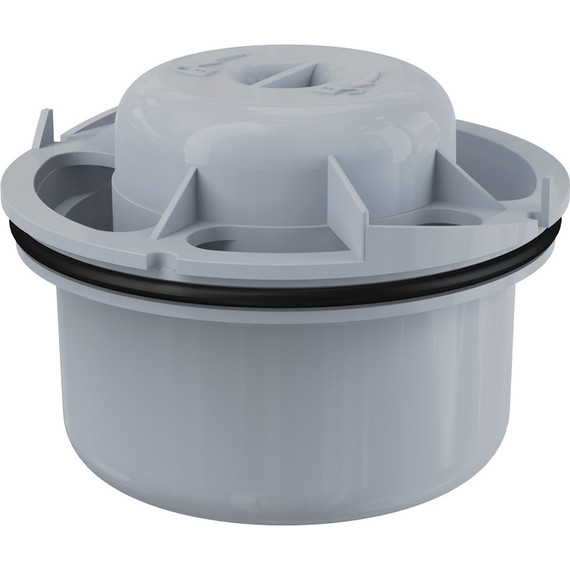 Гидрозатвор сухой Alcadrain APV0030 - фото 2