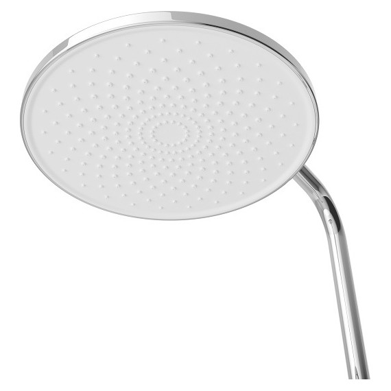 Душевая стойка Cezares STYLUS-CD-01, Цвет производителя: хром - фото 5