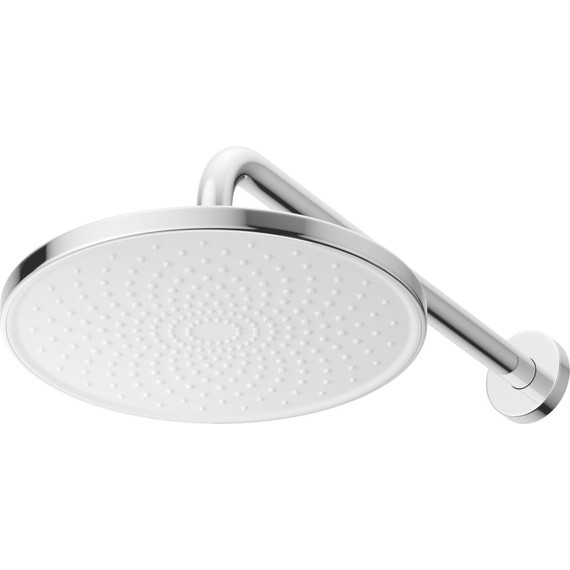 Душевая система для душа Cezares STYLUS-DSET-01, Цвет производителя: хром - фото 5