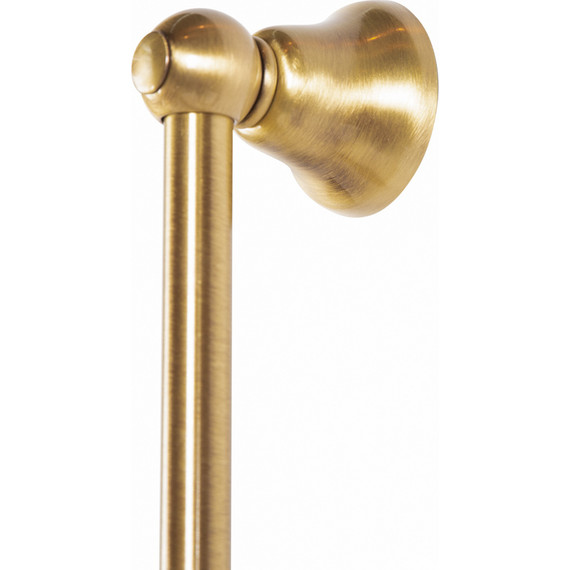 Душевой гарнитур Cezares CZR-SD-02-Bi, бронза - фото 4