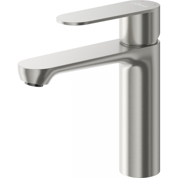 Смеситель для раковины Cezares STYLUS-LS-IN, сатин, Цвет производителя: сатин - фото 