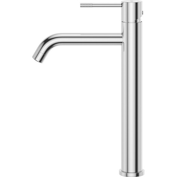 Смеситель для раковины высокий Cezares RELAX-LC1-01-W0, Цвет производителя: хром - фото 2