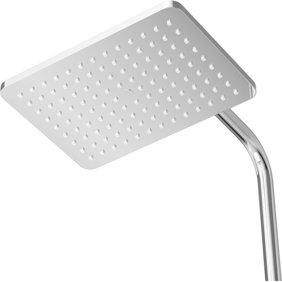 Душевая стойка Cezares SLIDER-CD-01, Цвет производителя: хром - фото 5