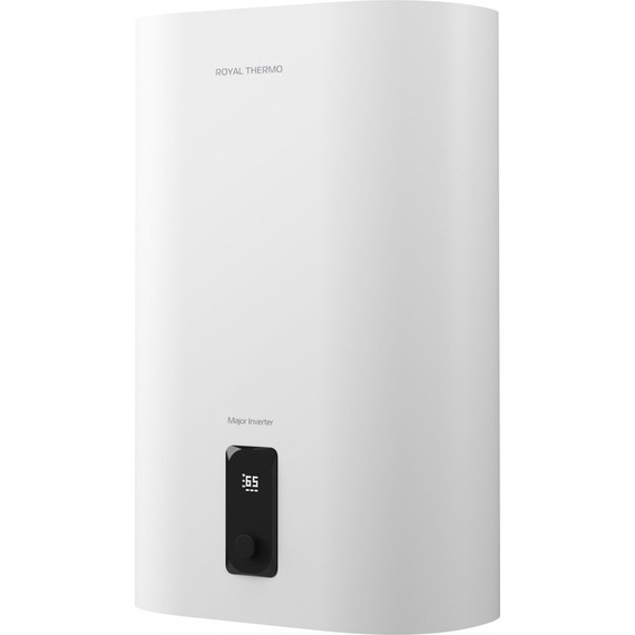 Водонагреватель (бойлер) Royal Thermo RWH 30 Major Inverter - фото 2