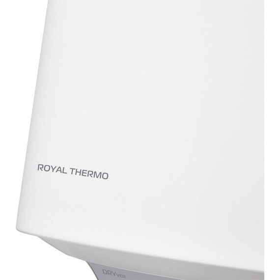 Водонагреватель (бойлер) Royal Thermo RWH 80 DRYver - фото 6