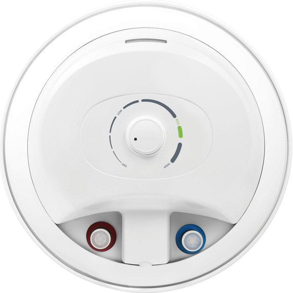 Водонагреватель (бойлер) Royal Thermo RWH 30 Trend - фото 9