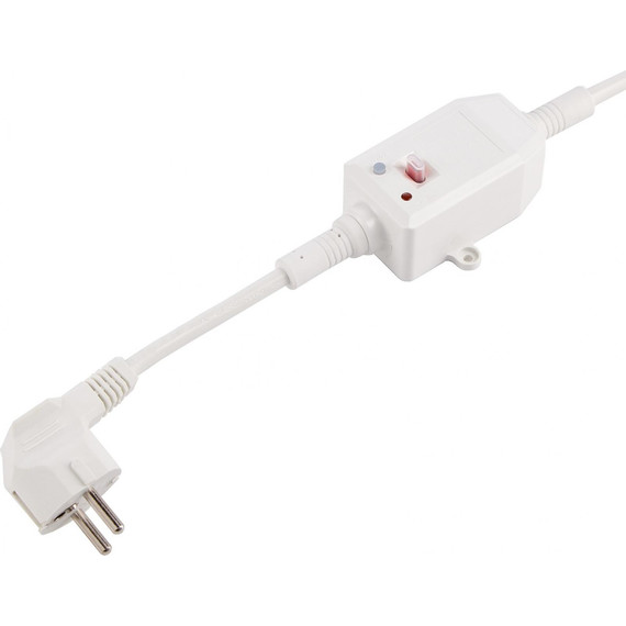 Водонагреватель (бойлер) Royal Thermo RWH 100 Major Inverter - фото 11