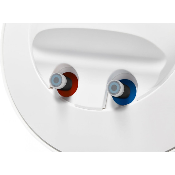 Водонагреватель (бойлер) Royal Thermo RWH 50 DRYver - фото 11