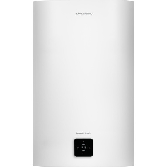 Водонагреватель (бойлер) Royal Thermo RWH 80 Aqua Inox Inverter - фото 3