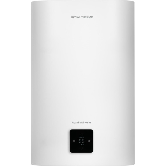 Водонагреватель (бойлер) Royal Thermo RWH 30 Aqua Inox Inverter - фото 3