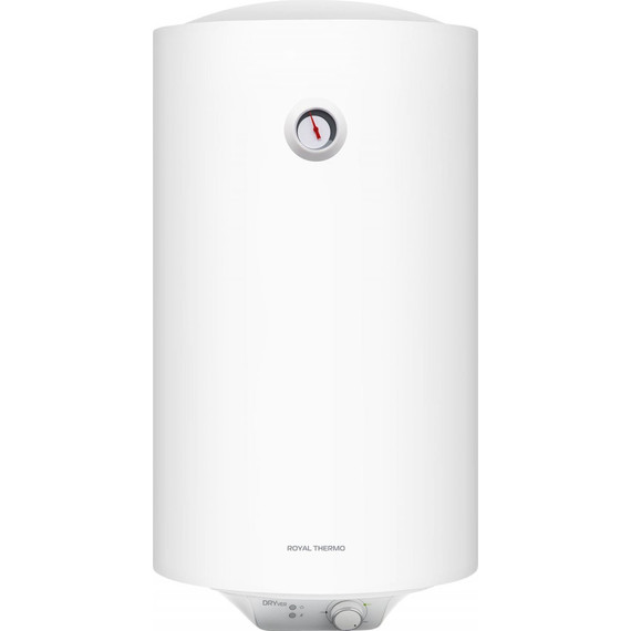 Водонагреватель (бойлер) Royal Thermo RWH 50 DRYver - фото 2