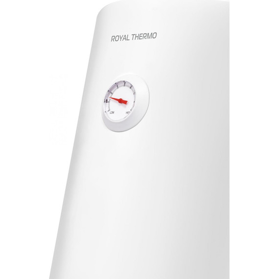 Водонагреватель (бойлер) Royal Thermo RWH 30 Optimal - фото 5