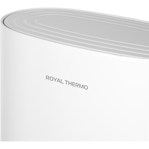 Водонагреватель (бойлер) Royal Thermo RWH 30 Aqua Inox Inverter - фото 7