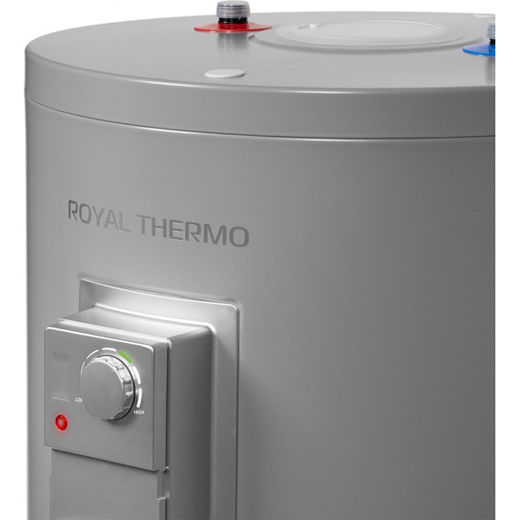 Водонагреватель (бойлер) Royal Thermo RWH 200 XL - фото 6