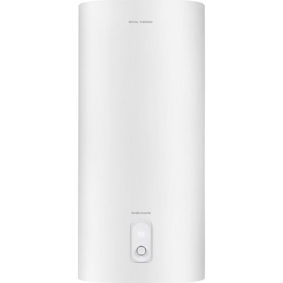 Водонагреватель (бойлер) Royal Thermo RWH 50 Smalto Inverter - фото 2
