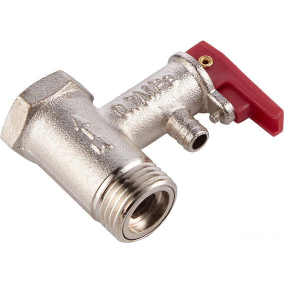 Водонагреватель (бойлер) Royal Thermo RWH 30 Citadel Unic - фото 9