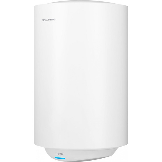 Водонагреватель (бойлер) Royal Thermo RWH 30 Trend - фото 