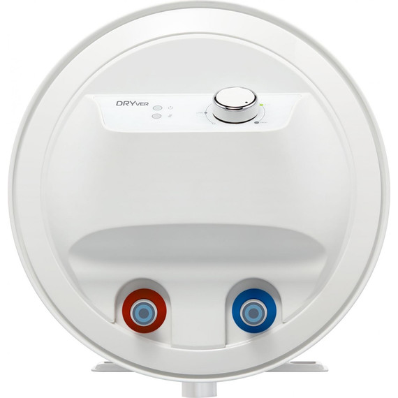 Водонагреватель (бойлер) Royal Thermo RWH 100 DRYver - фото 10