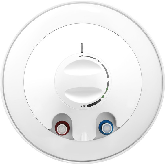 Водонагреватель (бойлер) Royal Thermo RWH 50 Optimal - фото 7