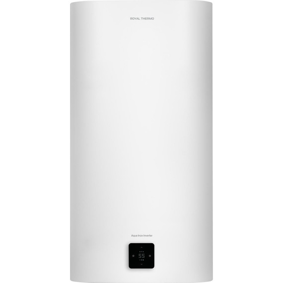 Водонагреватель (бойлер) Royal Thermo RWH 100 Aqua Inox Inverter - фото 3