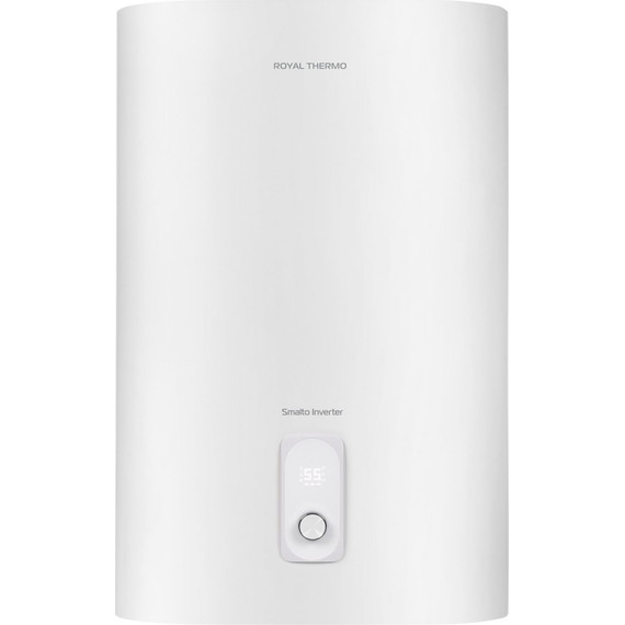 Водонагреватель (бойлер) Royal Thermo RWH 30 Smalto Inverter - фото 2