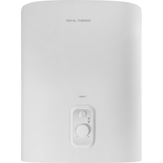 Водонагреватель (бойлер) Royal Thermo RWH 30 Lagom - фото 2