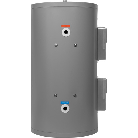 Водонагреватель (бойлер) Royal Thermo RWH 300 XL - фото 4