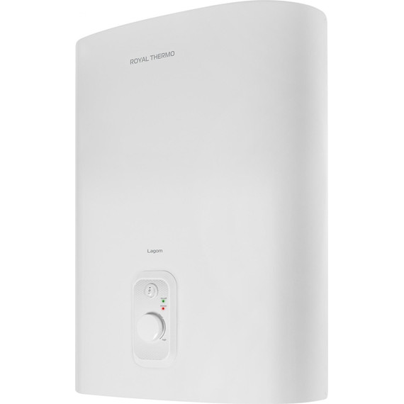 Водонагреватель (бойлер) Royal Thermo RWH 30 Lagom - фото 