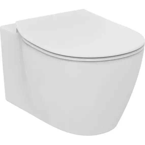 Инсталляция Ideal Standard с подвесным безободковым унитазом Tesi AquaBlade T386801 - фото 4