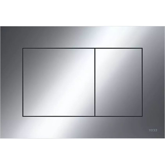 Инсталляция с подвесным унитазом комплект: TECEbase 2.0 9400412 с подвесным безободковым унитазом Taliente Amato AM25010 сиденье микролифт, крепление, кнопка смыва хром глянцевый - фото 6