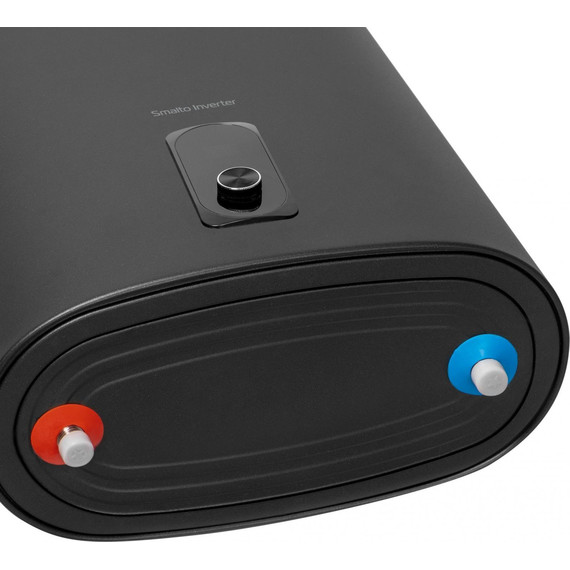 Водонагреватель (бойлер) Royal Thermo RWH 100 Smalto Inverter Grafit - фото 7