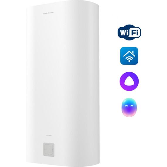 Водонагреватель (бойлер) Royal Thermo RWH 100 Aqua Inverter - фото 