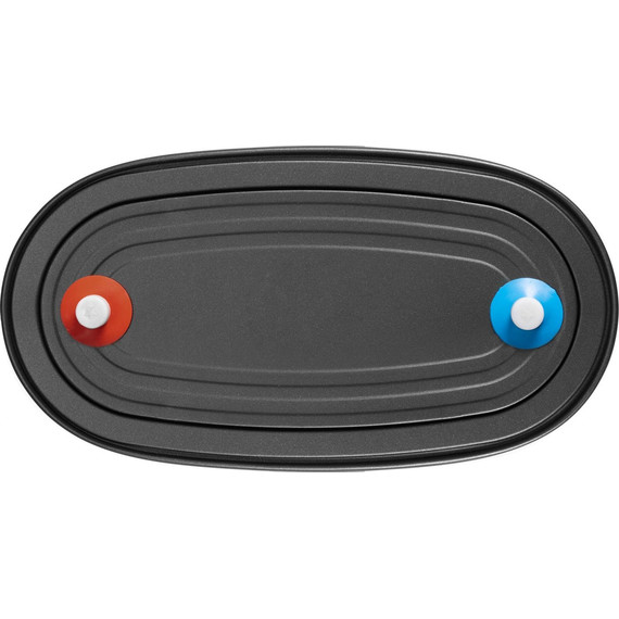 Водонагреватель (бойлер) Royal Thermo RWH 50 Smalto Inverter Grafit - фото 6