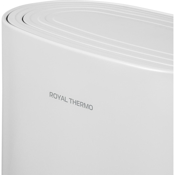 Водонагреватель (бойлер) Royal Thermo RWH 80 Smalto Inverter - фото 6