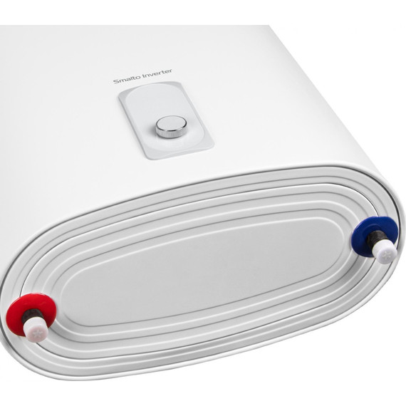 Водонагреватель (бойлер) Royal Thermo RWH 50 Smalto Inverter - фото 9
