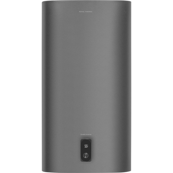 Водонагреватель (бойлер) Royal Thermo RWH 100 Smalto Inverter Grafit - фото 2