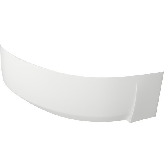Панель фронтальная для ванны Bas Флорида 160 см L/R - фото 3