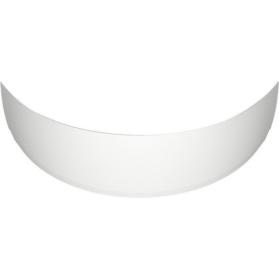 Панель фронтальная для ванны Bas Мега 160 см - фото 