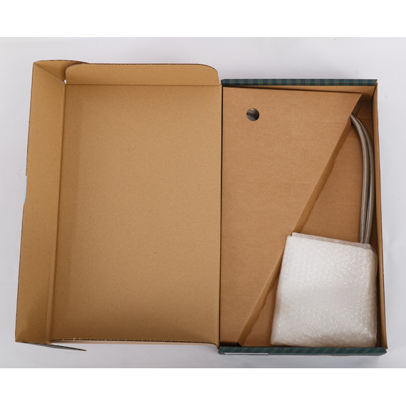 Смеситель для раковины высокий Cezares LEAF-LC1-SR, sunrise, Цвет производителя: Sunrise - фото 3