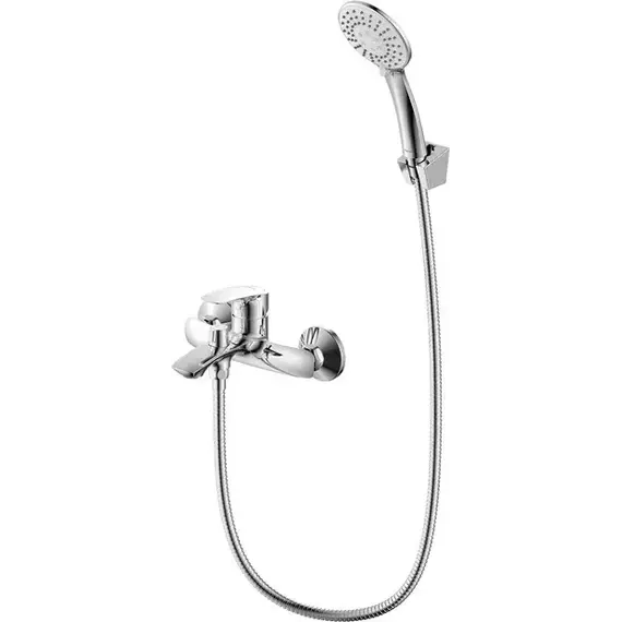 Смеситель для ванны Milardo Rora RORSB00M02 - фото 