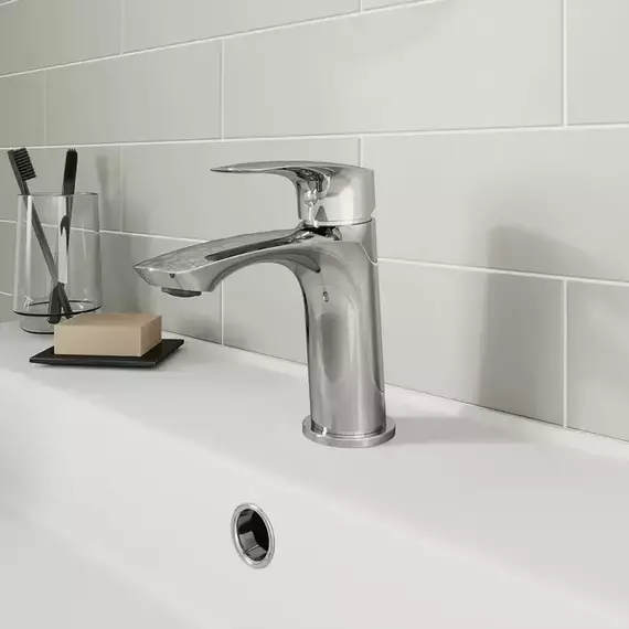 Смеситель для раковины Milardo Rora RORSB00M01 - фото 2