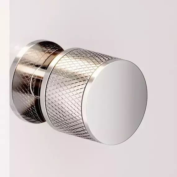 Душевая кабина Am.Pm X-Joy 90х90 см W94C-401-090MT, серебристый/прозрачное - фото 5